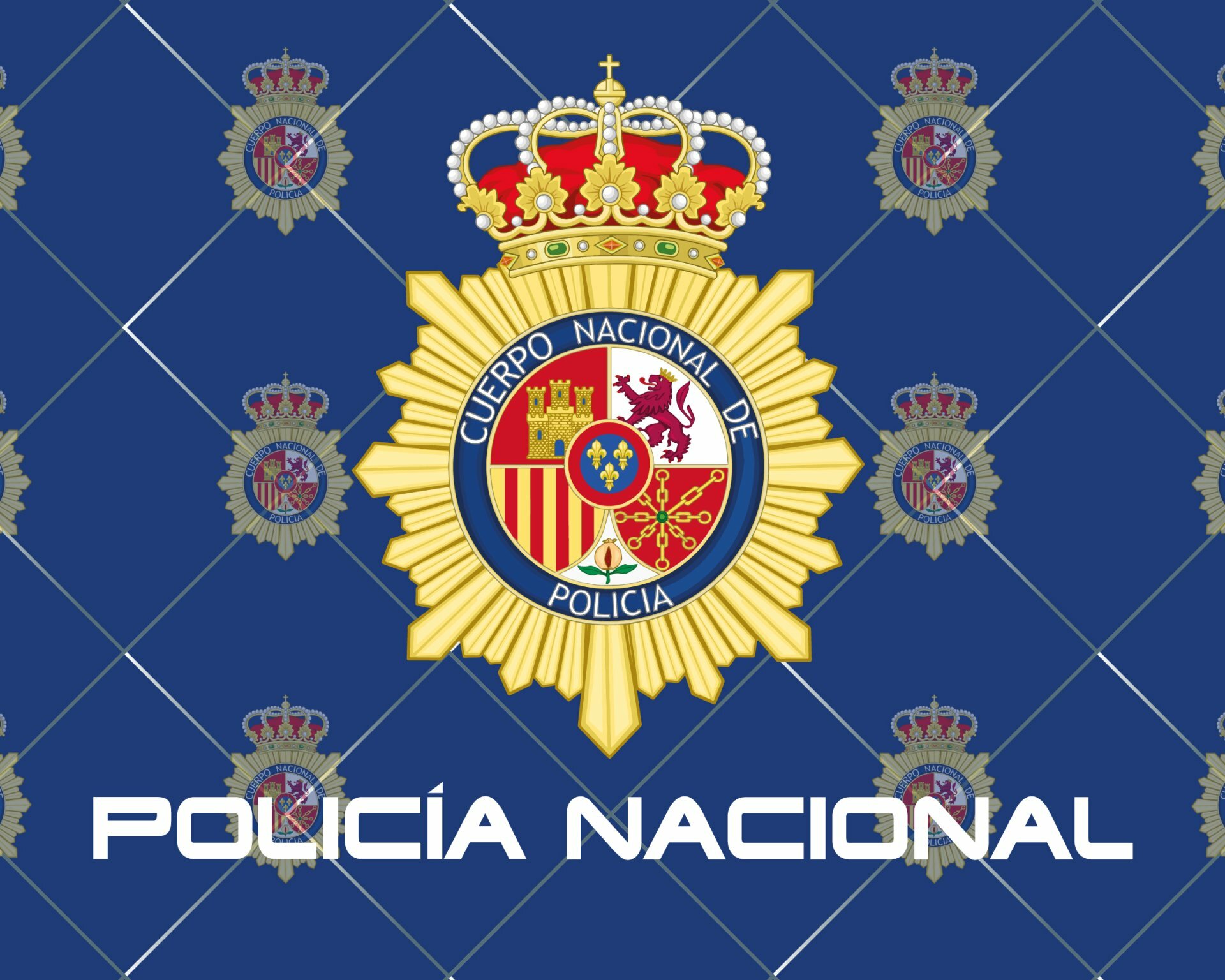 POLICÍA NACIONAL