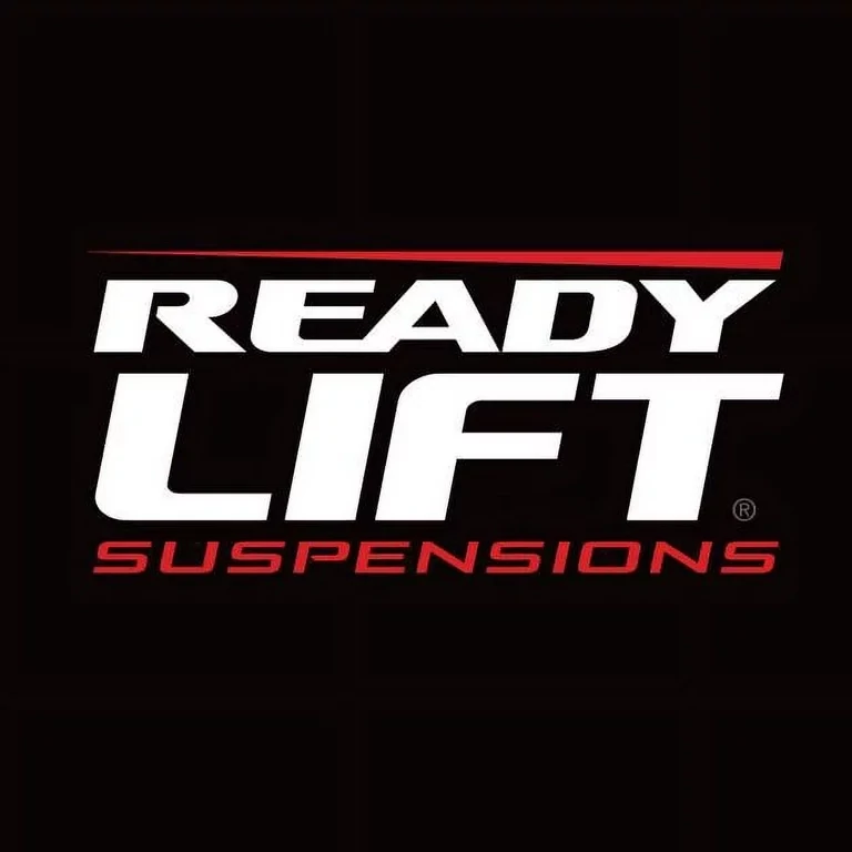 Ready Lift Suspensions