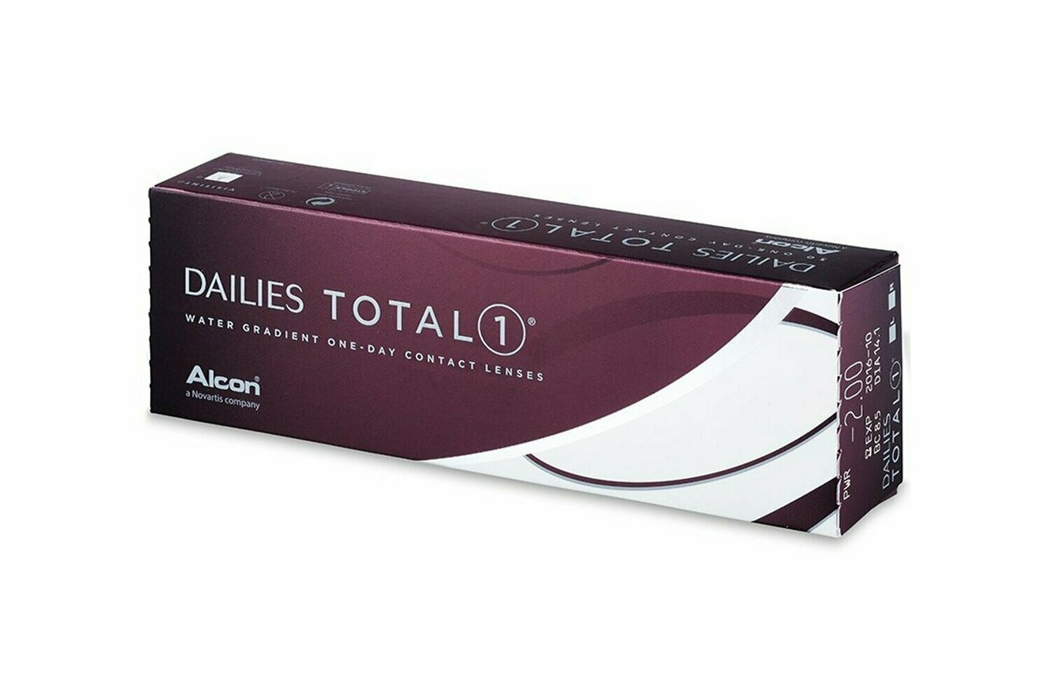 lenti a contatto colorate dailies