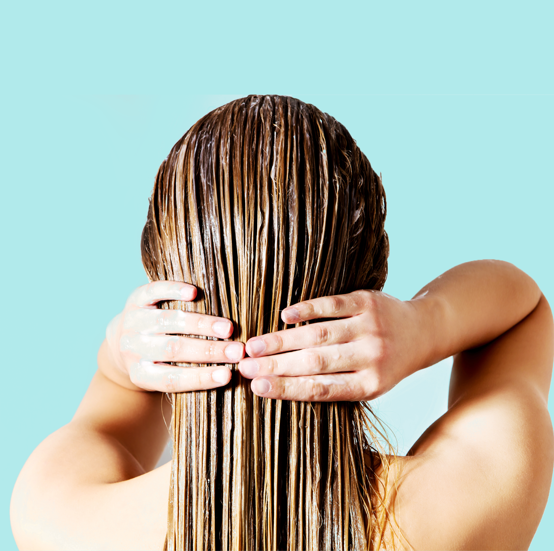 Hair Care Preparations