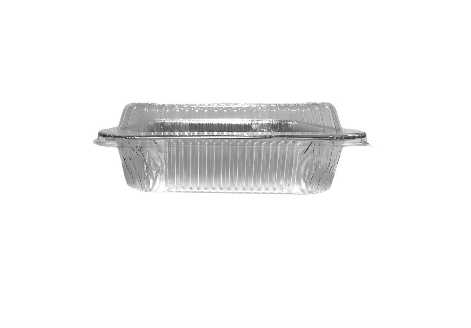 Medium, Aluminum Rectangular Pan