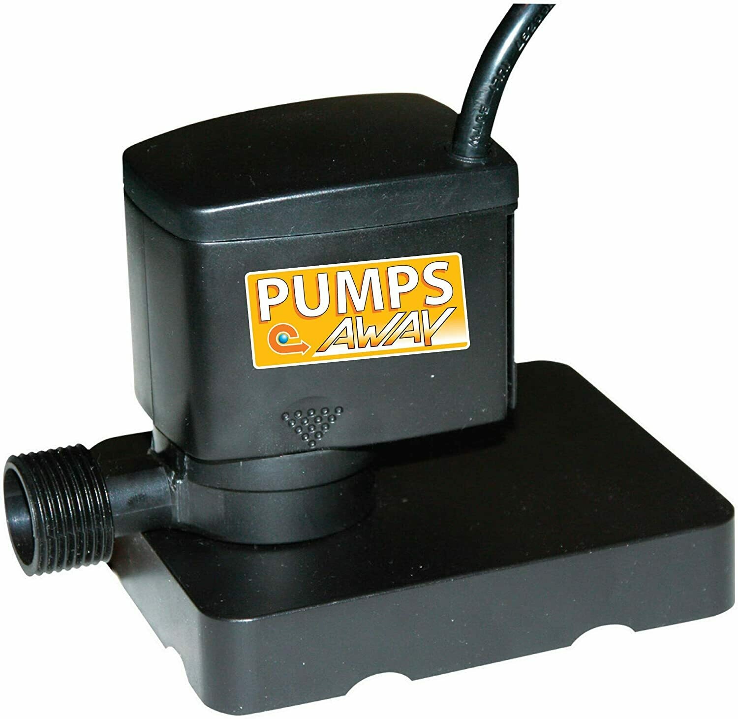 27316 cover pump