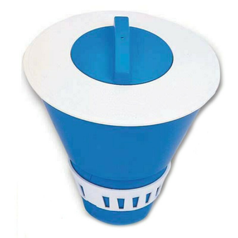 JED450 FLOATING CHLORINE DISPENSER