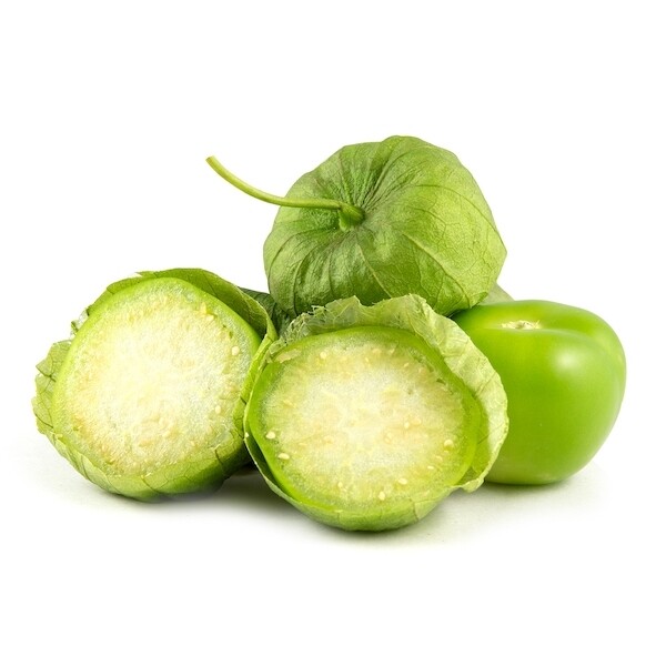 TOMATILLO 10