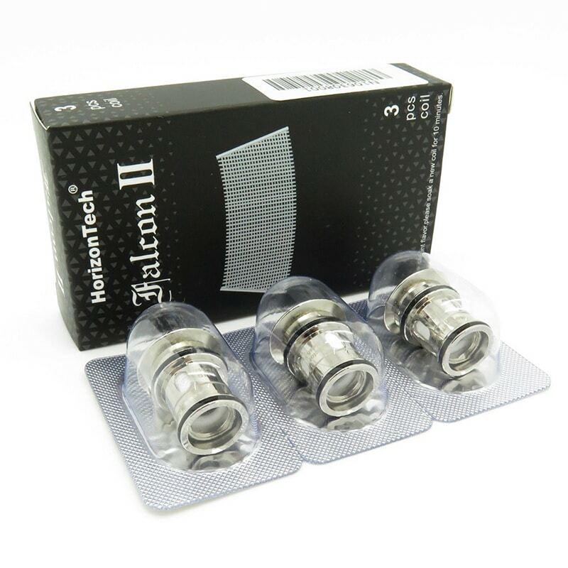 Falcon 2 Replacement Coils