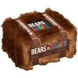 Bears vs Babies
