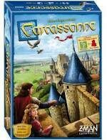 Carcassonne