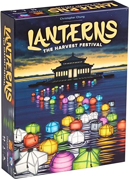 Lanterns