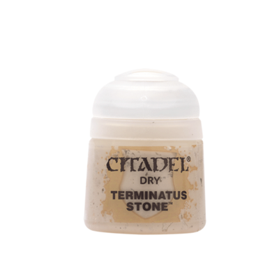 Citadel Dry Terminatus Stone