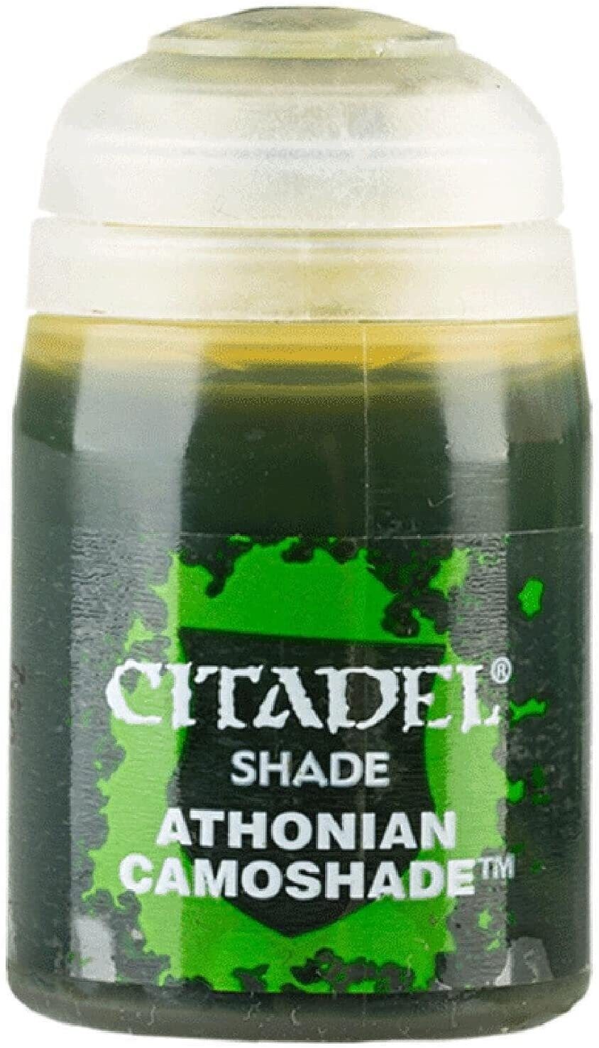 Warhammer Shade Athonian Camoshade