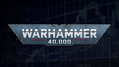 40k Tournament