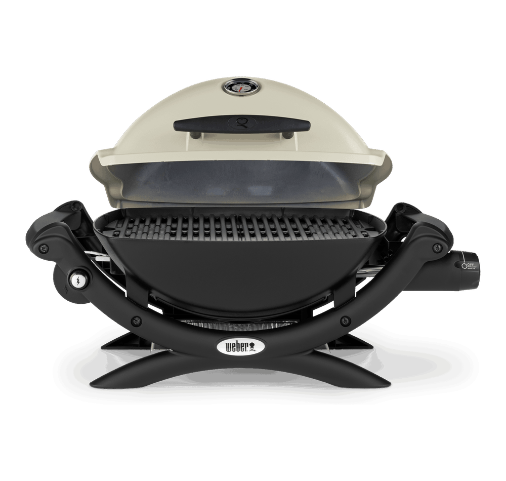 er Baby Q Premium (Q1200) Barbecue