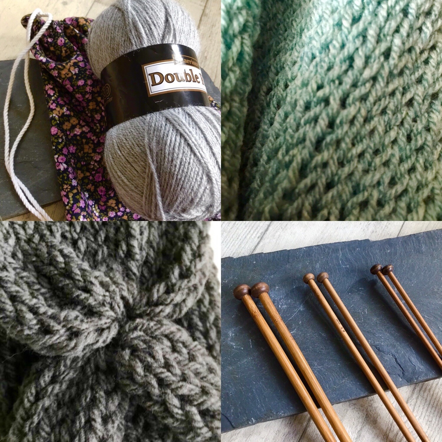 Knitting Course