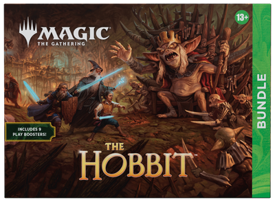 MTG The Hobbit™ Bundle (Preorder Special for 8/7/26)