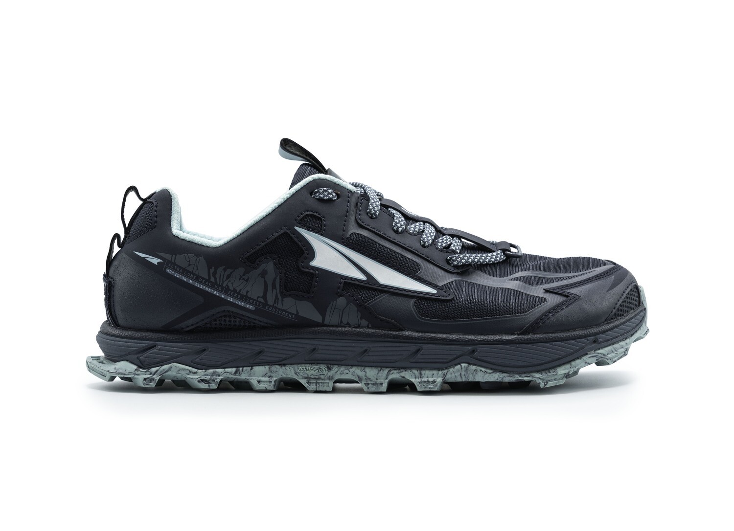 altra lone peak 4.0