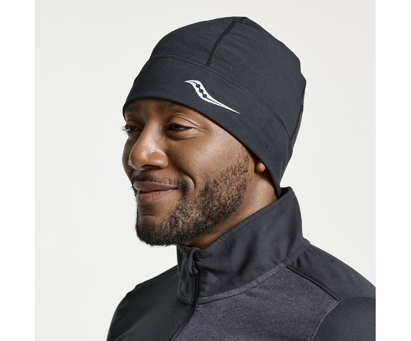 Saucony Bluster Wind Beanie Saucony Bluster Wind Beanie