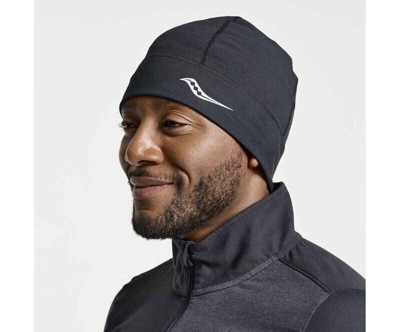 Saucony Bluster Wind Beanie