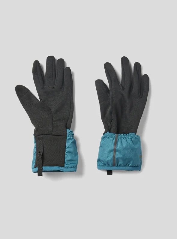 Janji Vortex Wind Block Gloves