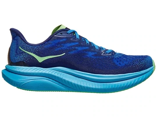 Hoka Mach 6 M