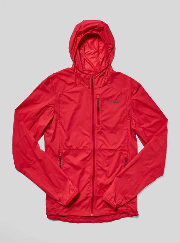 Janji Zephyrunner Wind Shell M