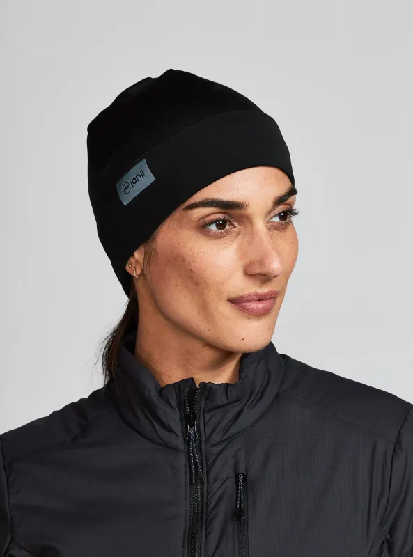 Janji Revo Merino Beanie