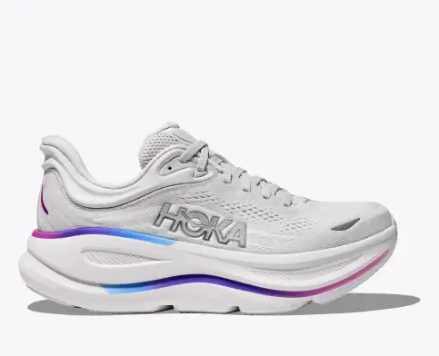 Hoka Bondi 9 W