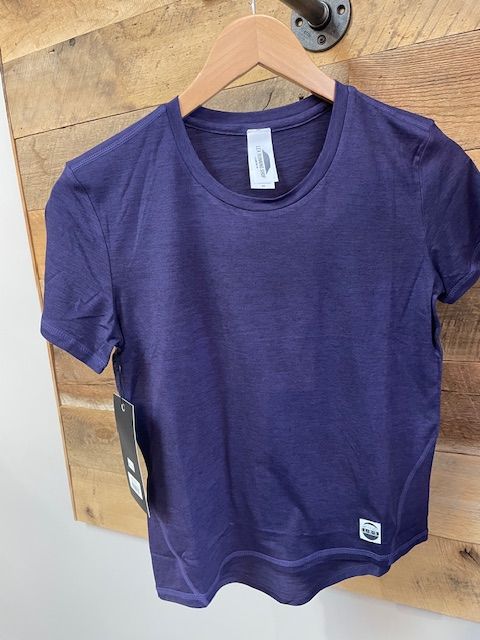 LRS Tech Tee W LRS Tech Tee W