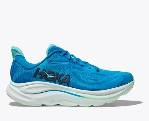 Hoka Clifton 10 M