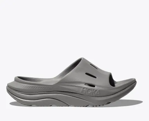 Hoka Ora Recovery Slide 3