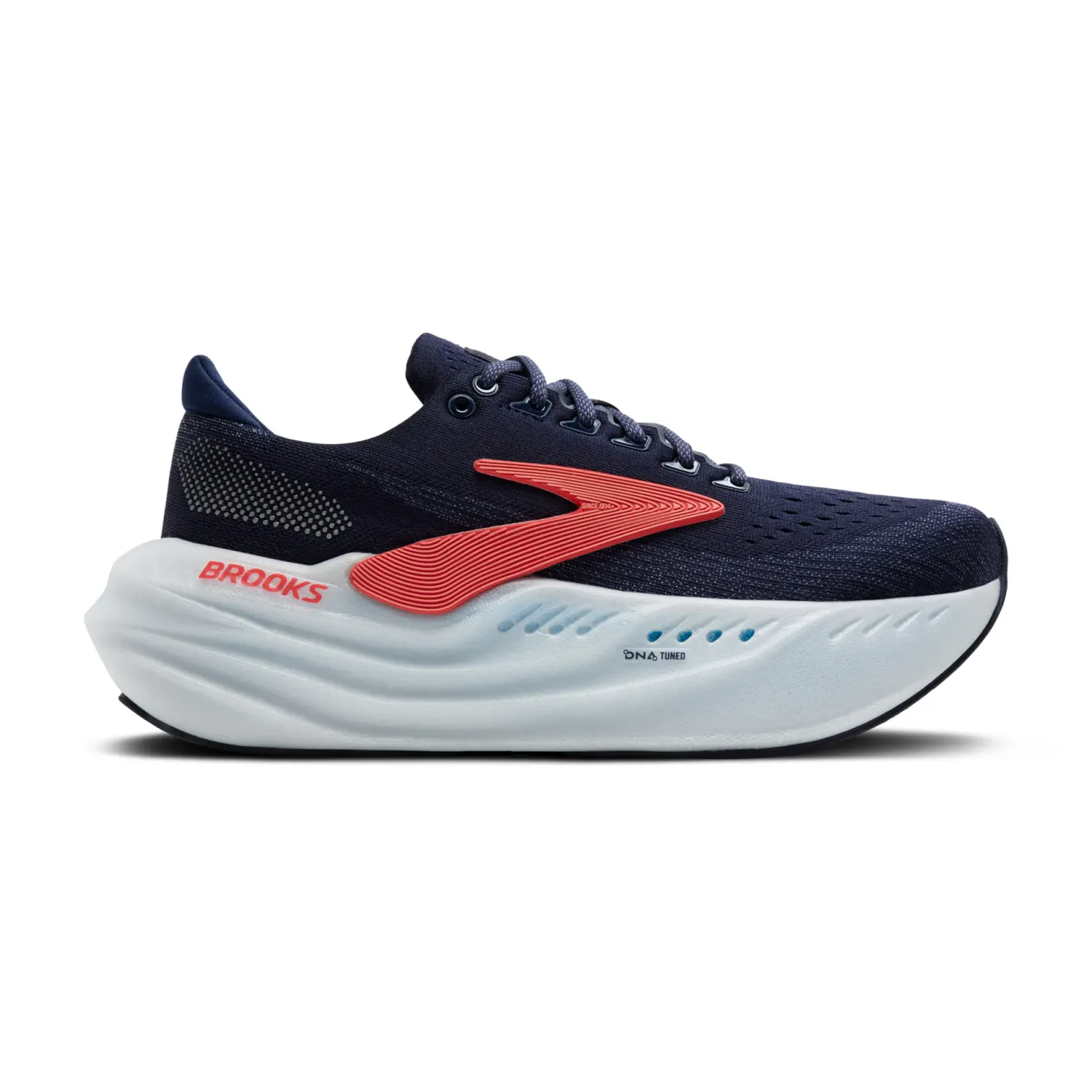 Brooks Glycerin Max W