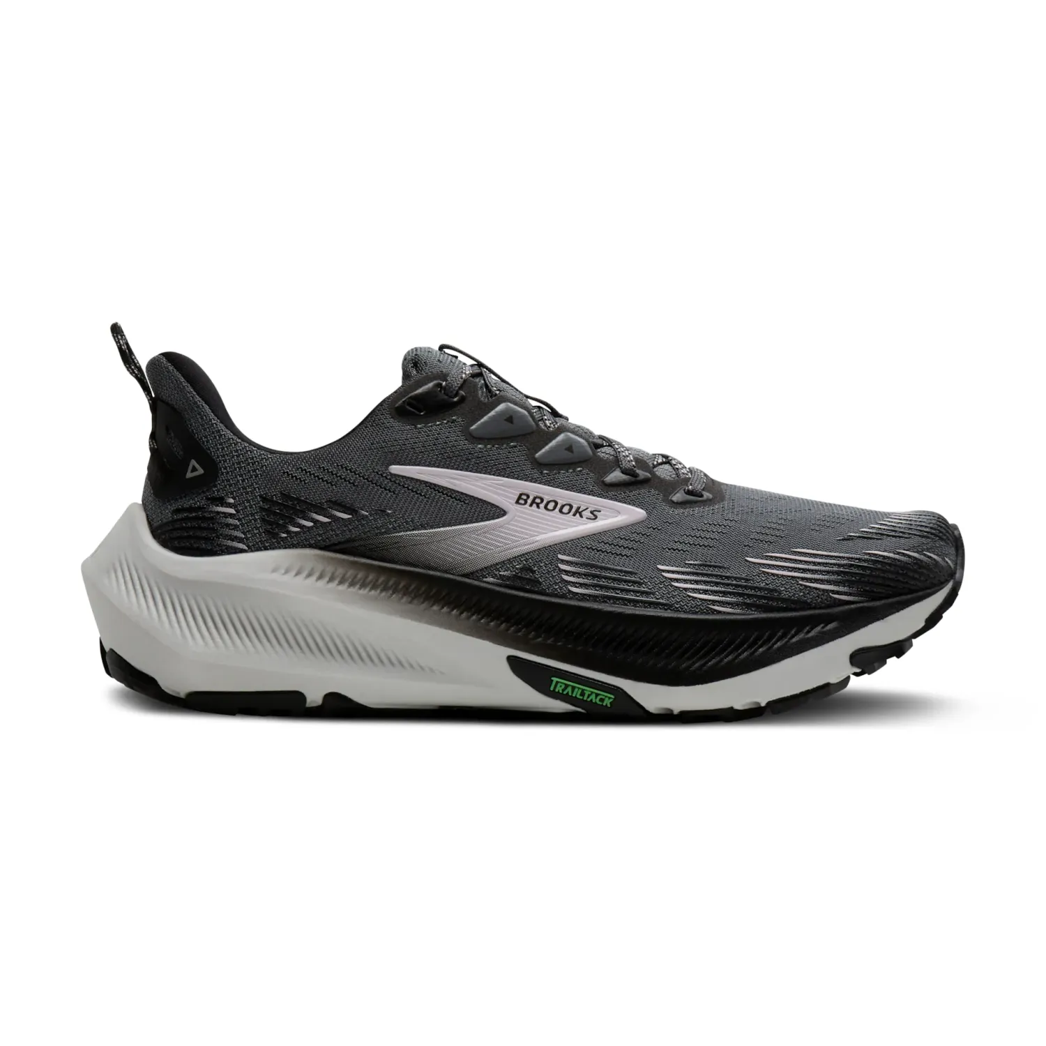 Brooks Ghost Trail W