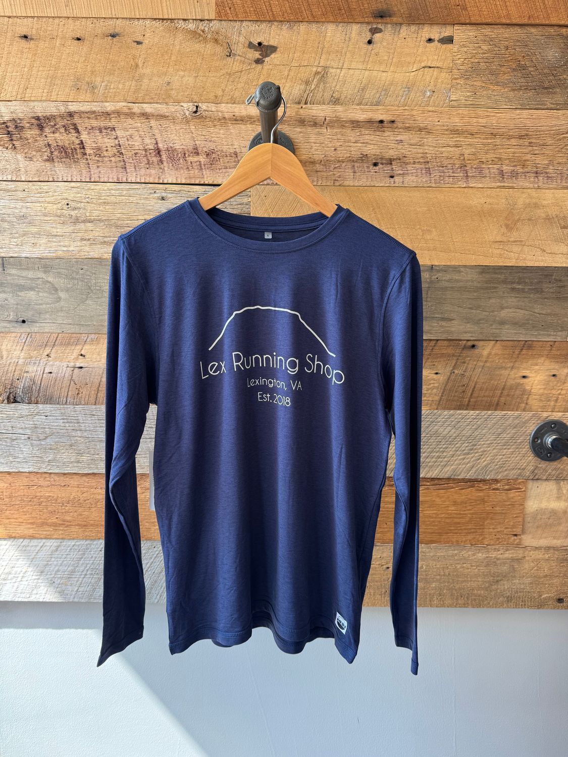 LRS Tech LS M