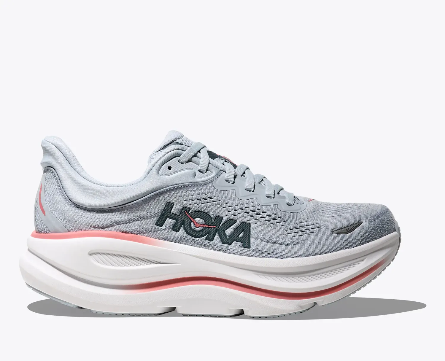 Hoka Bondi 9 W