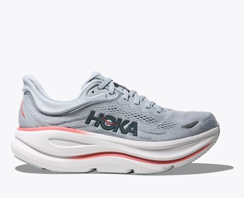 Hoka Bondi 9 W