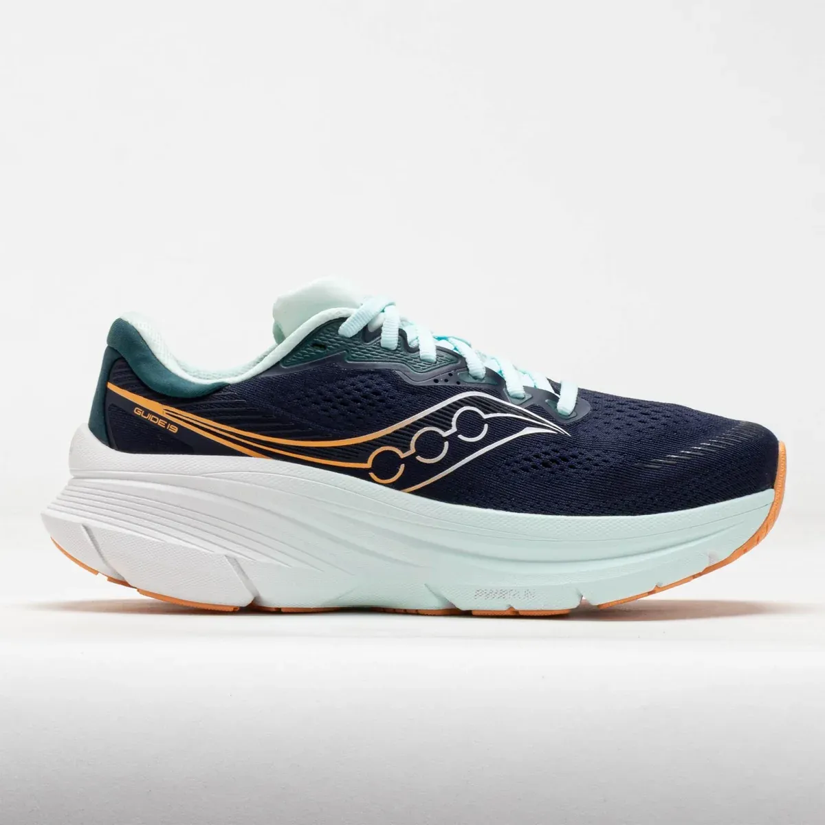 Saucony Guide 19 W