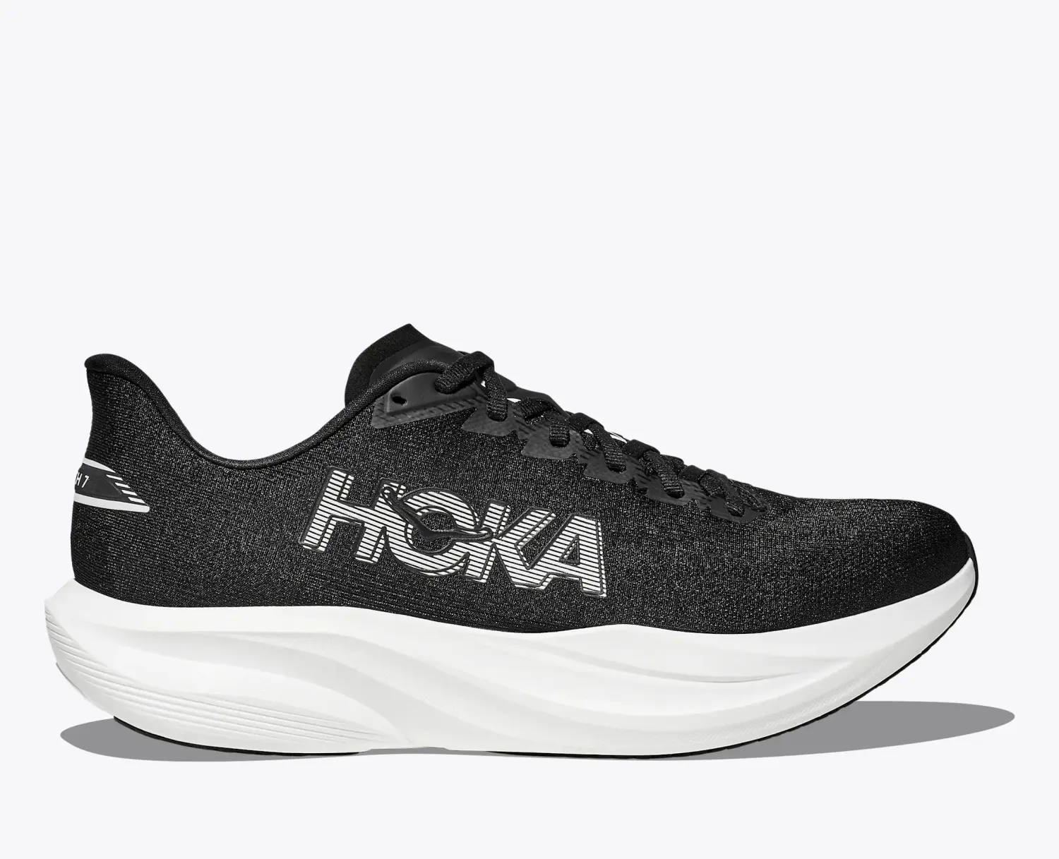 Hoka Mach 7 M