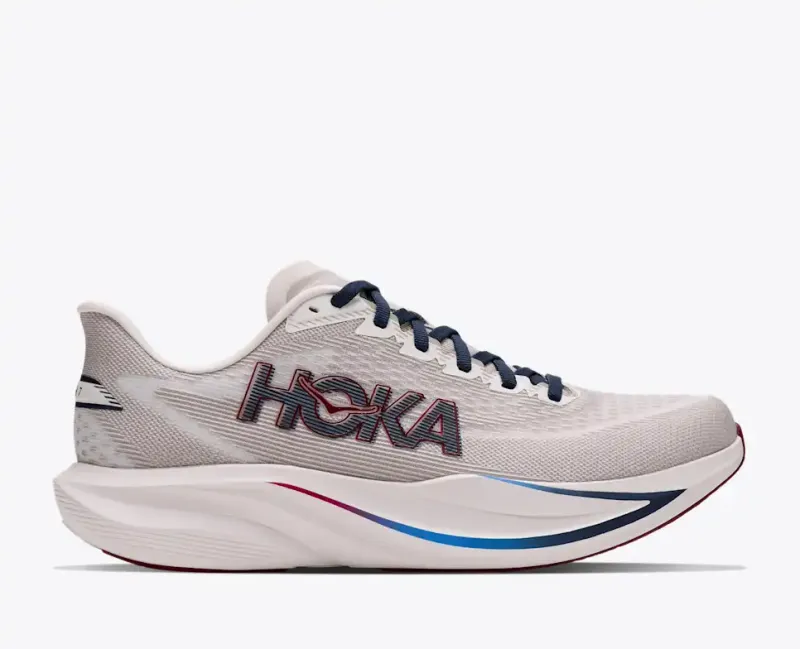 Hoka Mach 7 M