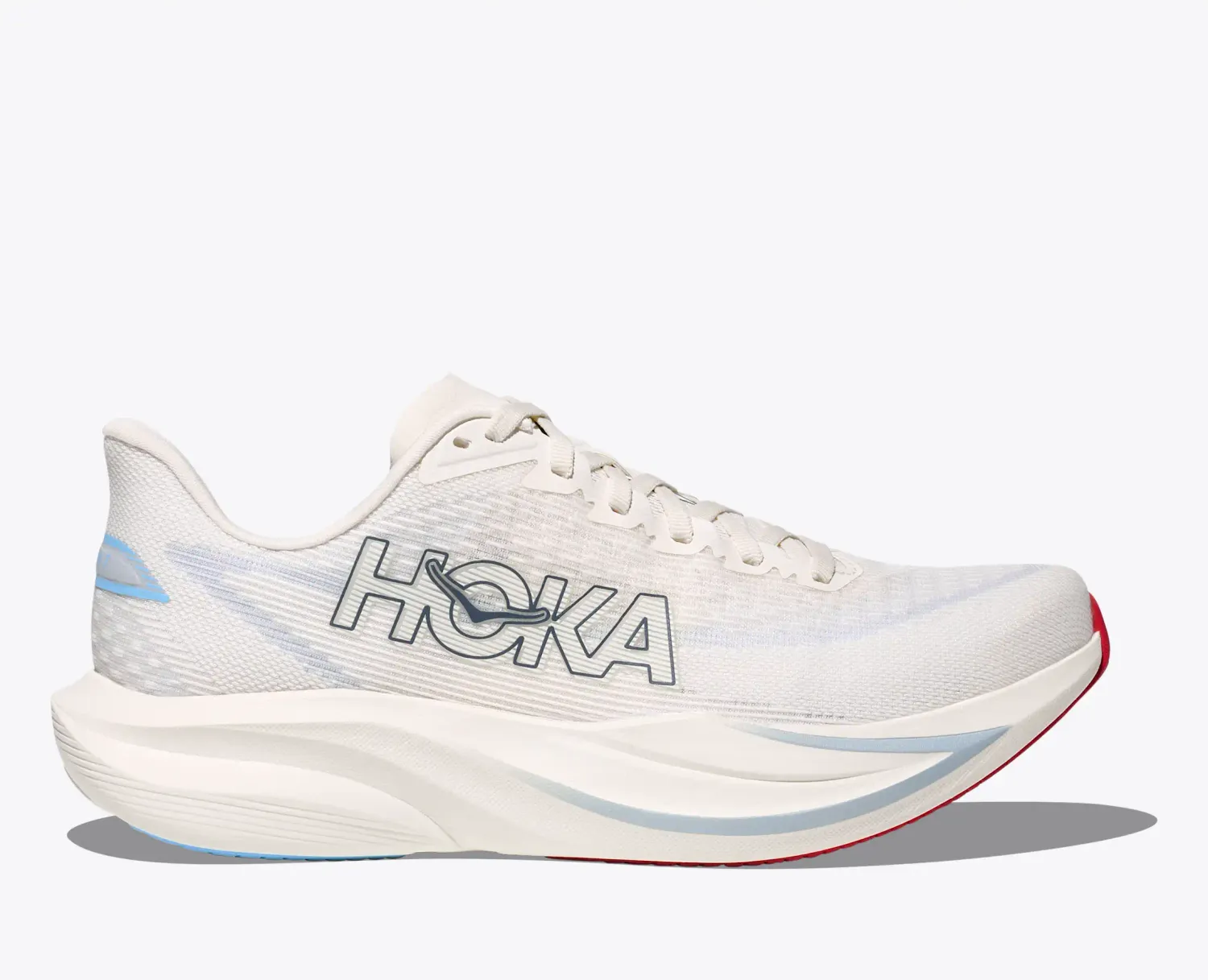 Hoka Mach 7 W