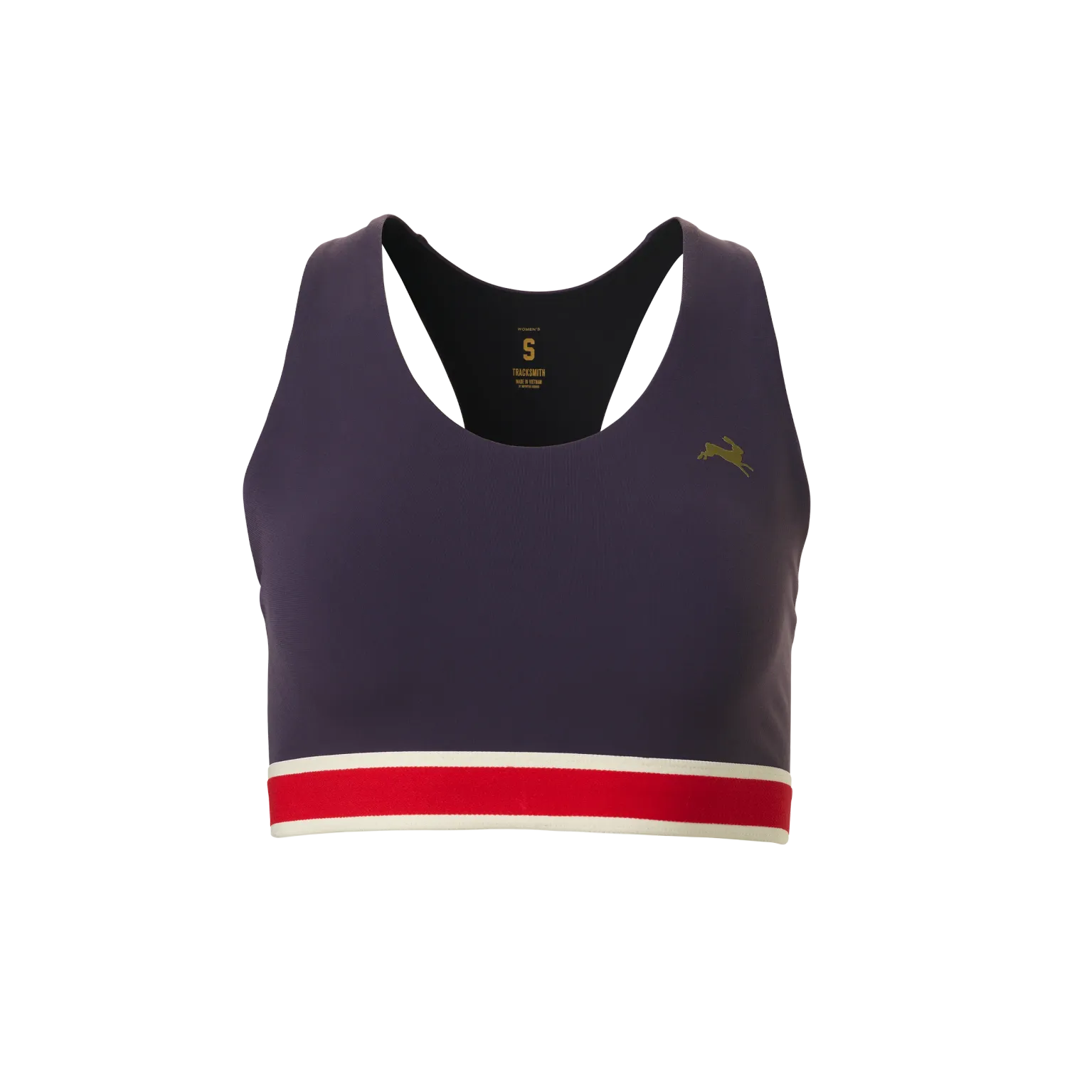 Tracksmith Run Bra Tracksmith Run Bra