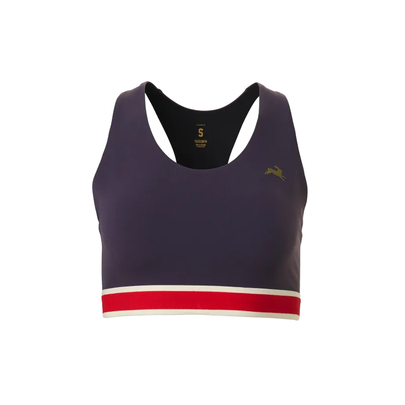 Tracksmith Run Bra
