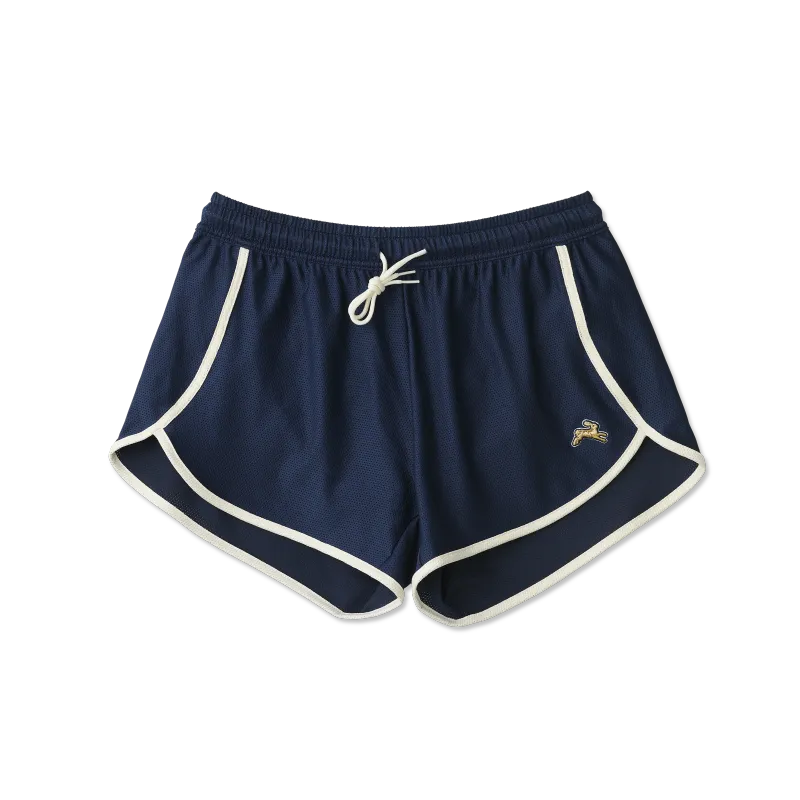 Tracksmith Van Cortlandt Shorts W