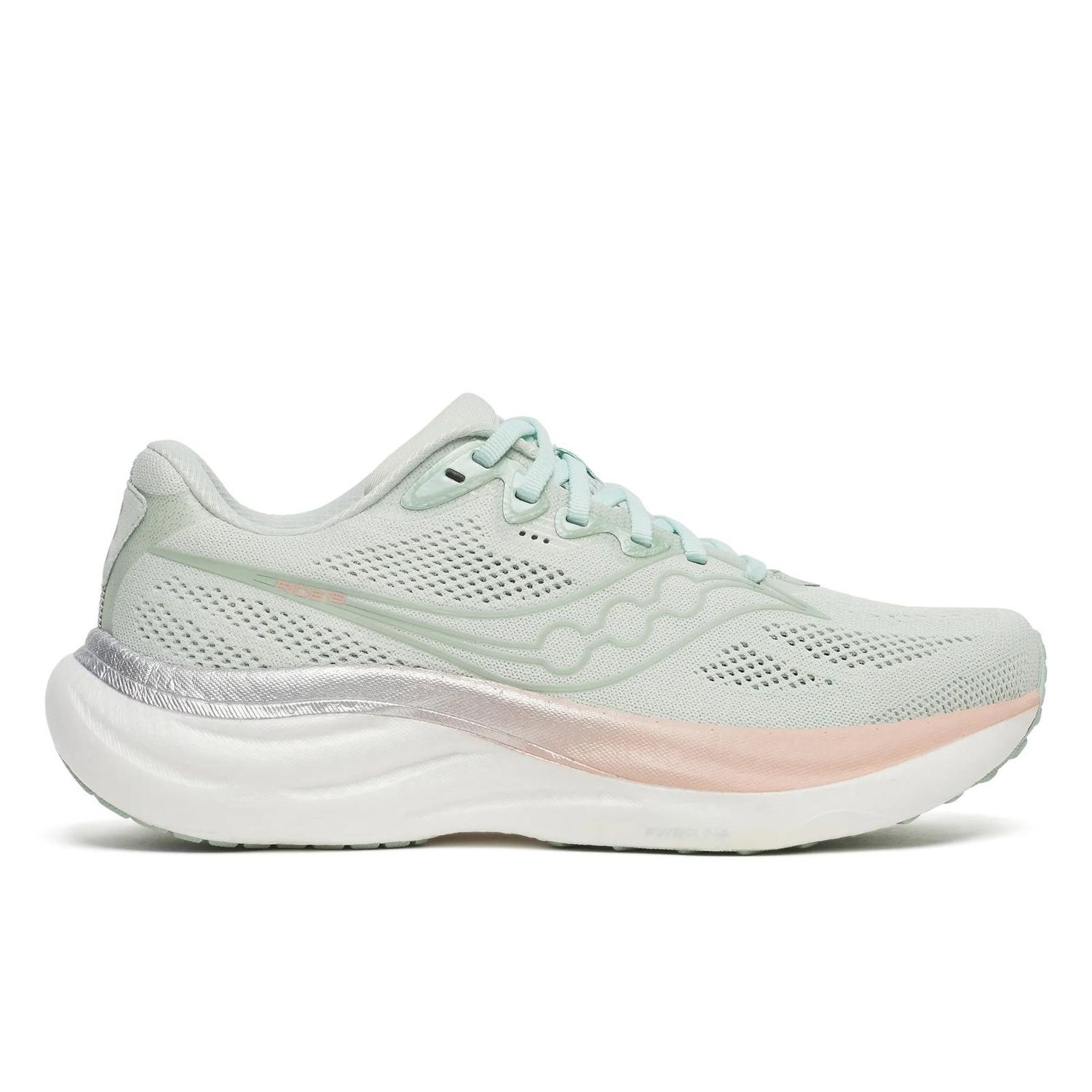 Saucony Ride 19 W Saucony Ride 19 W