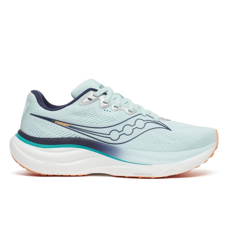 Saucony Ride 19 W