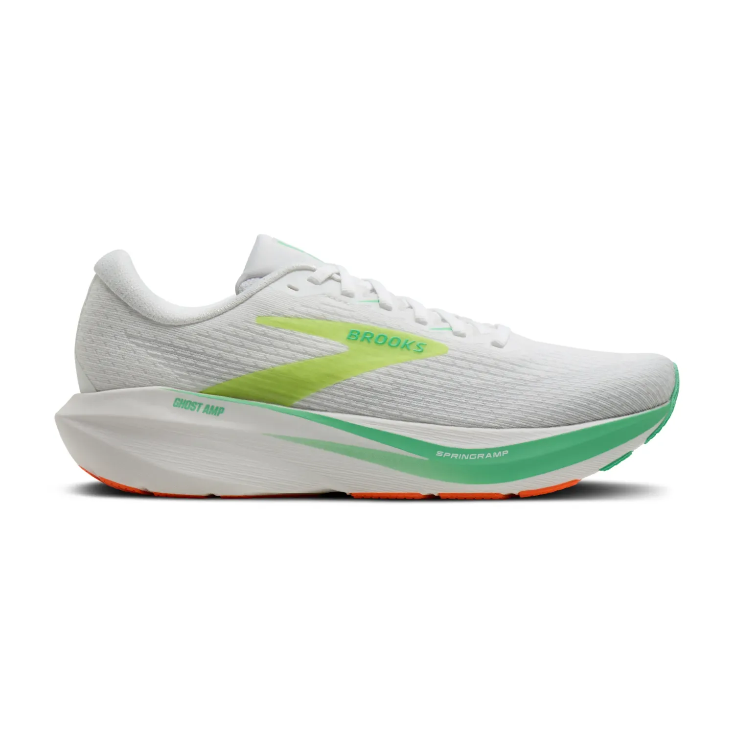 Brooks Ghost Amp M Brooks Ghost Amp M