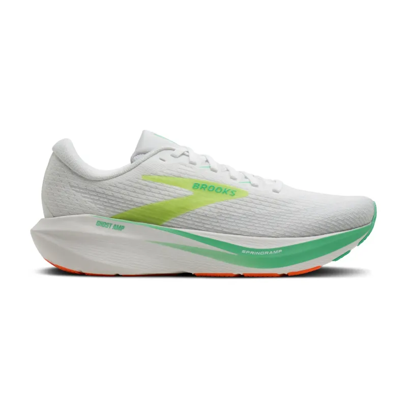 Brooks Ghost Amp M