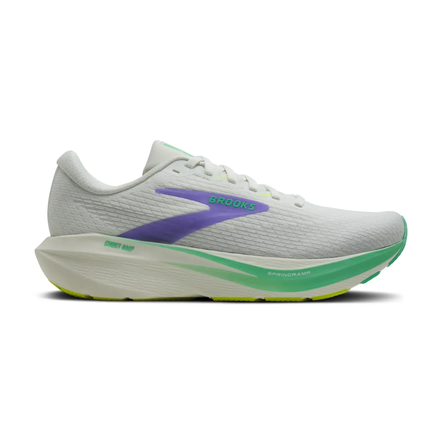 Brooks Ghost Amp W Brooks Ghost Amp W