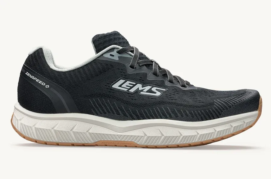 Lems Zenspeed + M Lems Zenspeed + M