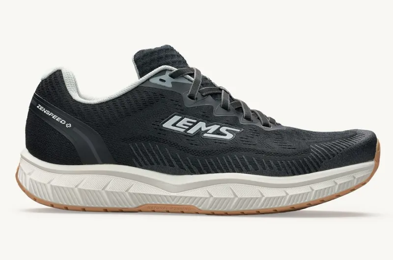 Lems Zenspeed + M