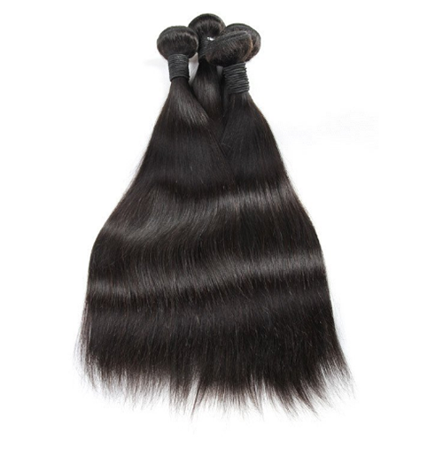 Hair Bundles & Closures/frontals