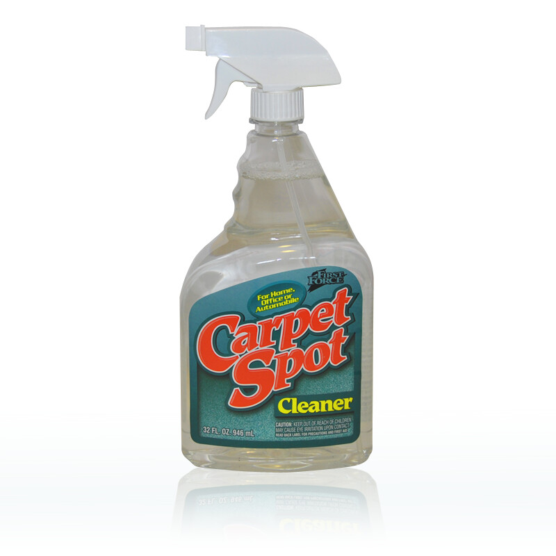 Carpet Spot Cleaner 32 Oz.